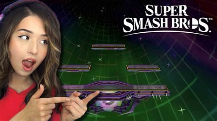 Pokimane supports Smash's FreeMelee movement & teases Evo return