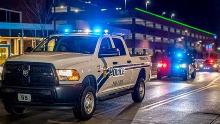 	Police: accused Boca robber arrested in Toledo, Ohio	