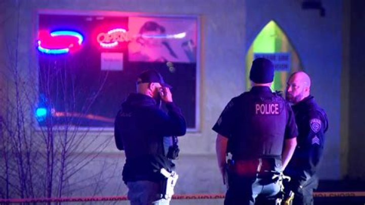 Police identify woman found dead in Midvale massage parlor