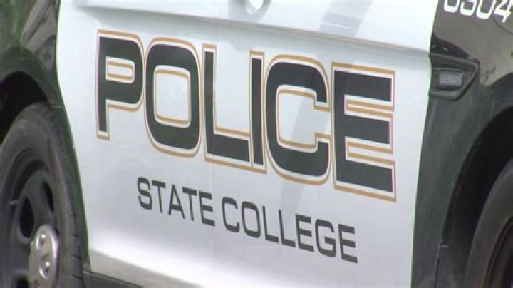 Police investigating after man suffers fatal fall from State College parking garage