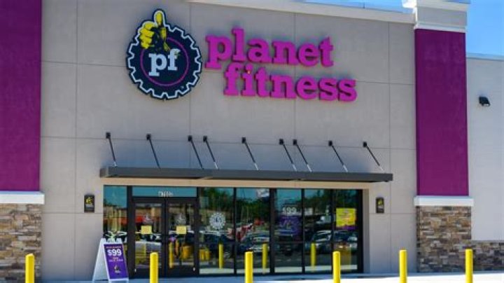 Police investigating Planet Fitness theft in Blair County