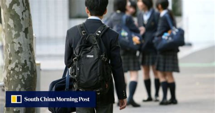 Police probe attempt to blackmail thousands of Japanese teachers