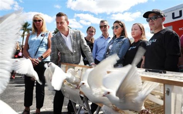 
Politics |	Next Florida Senate president, other lawmakers, take unpublicized tour of Stoneman Douglas massacre site	