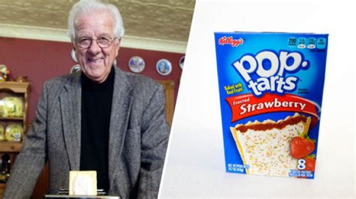 Pop-Tarts Creator William Bill Post Net Worth: Was The Inventor Rich?