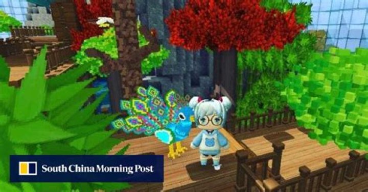Porn in Minecraft knockoff? Report gets copycat removed from app stores