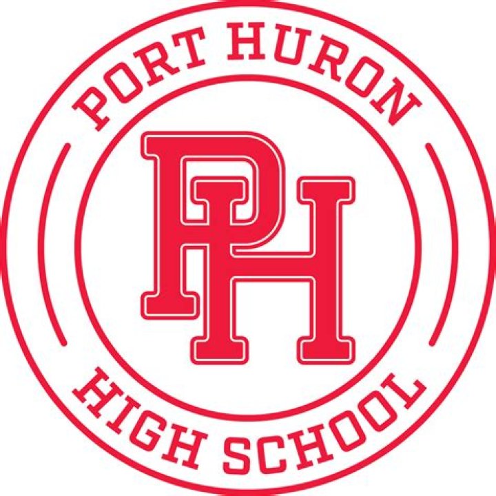 Port Huron High School - Port Huron