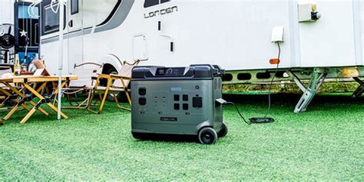 Portable Power Stations for Any Situation