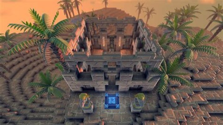 Portal Knights: How to Get Energy Crystals