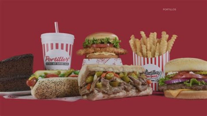 	Portillo’s to open in suburban Indianapolis	