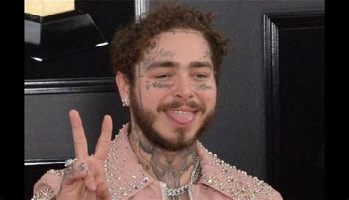 Post Malone says he’s not leaving Utah