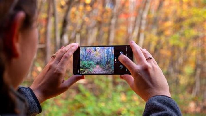 Post pictures as previewed? | Android Central