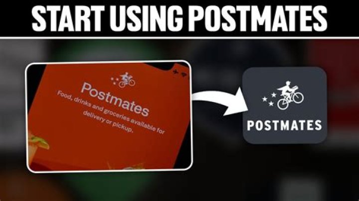 postmates.com login safely, analysis & comments