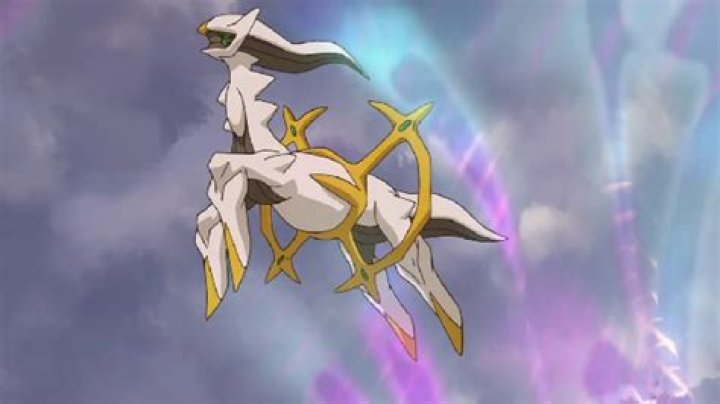 Potential Leak of the Pokemon Legends: Arceus PokeDex Revealed