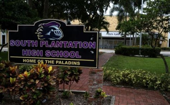 	Potentially racist school names might be changed. ‘Plantation’ is on the list.	