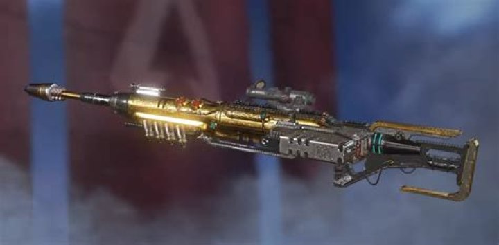 Powerful Apex Legends Kraber trick makes it a one-shot kill again after nerf