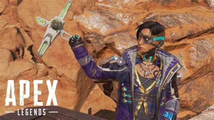Powerful Crypto drone trick charges shield for free in Apex Legends