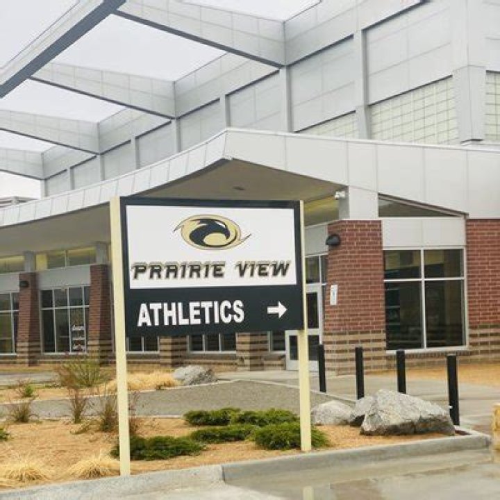 Prairie View High School - Henderson