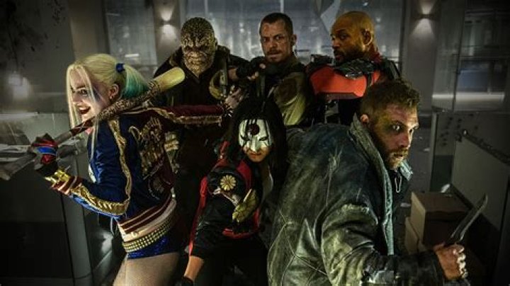 Prep for ‘The Suicide Squad’ by watching this cult classic (for free)