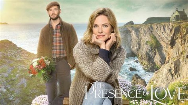 Presence of Love cast - FamousFix.com list