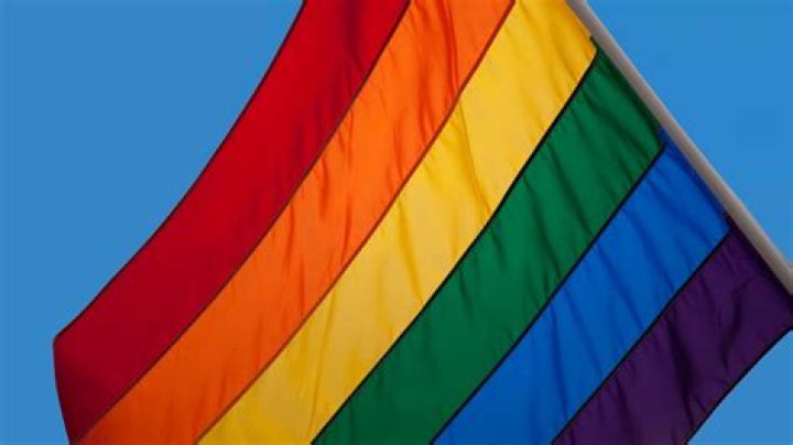Pride flag at Tempe City Hall ripped down and burned