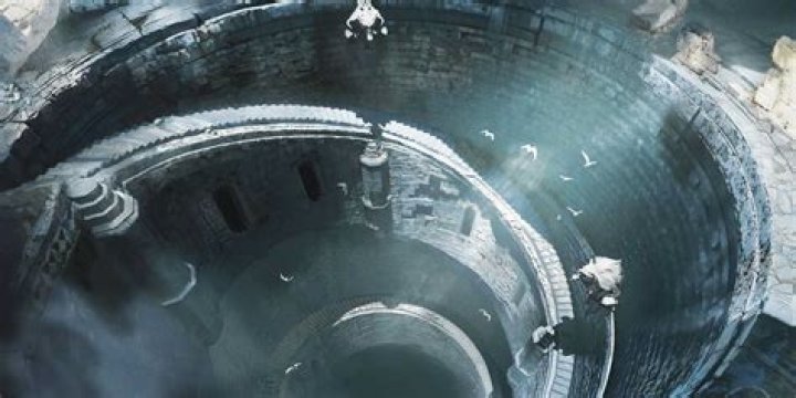 Primary ways to dungeon crawl