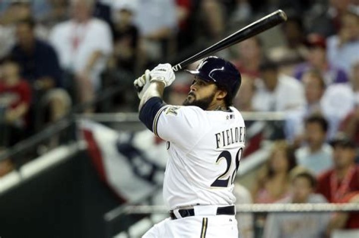 Prince Fielder Net Worth 2024