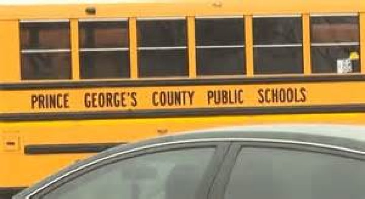 Prince George's County Public Schools