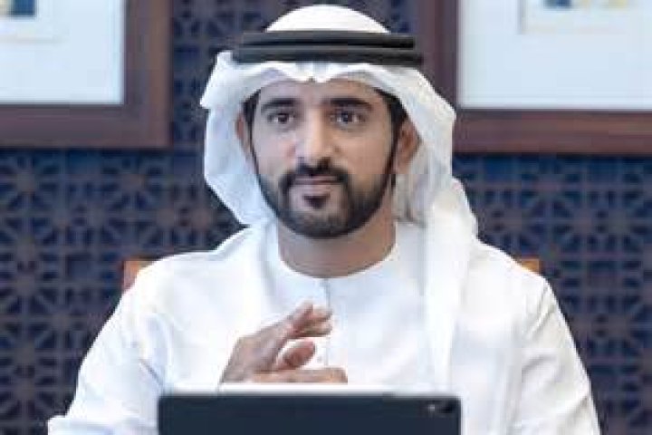 Prince Of Dubai Net Worth 2024