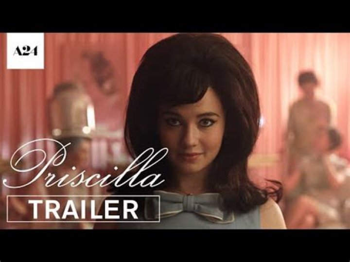 Priscilla Movie Release Date: Trailer, Cast, Poster, Plot & Release Date For Elvis Movie