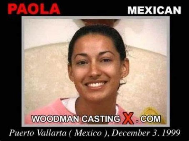 Private Casting X 29: Karma cast