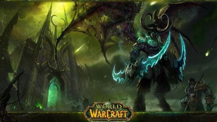 Private Warcraft server restoring original Burning Crusade shut down hours after going online [Correction]