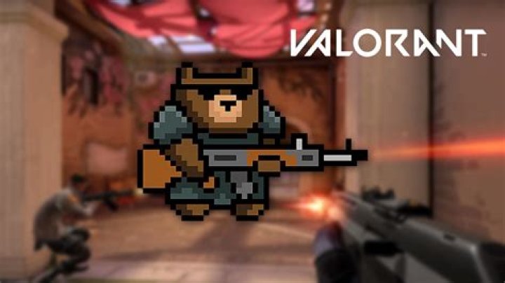 Pro Valorant players told not to teabag during official match at VCT EU