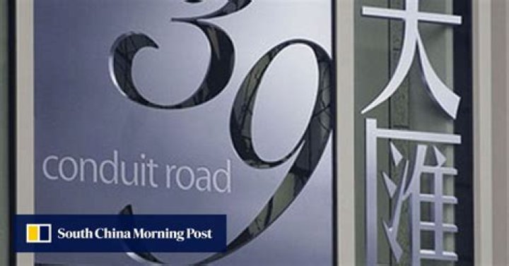 Probe into 39 Conduit Road luxury flat sales ends
