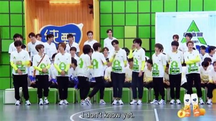 Produce Camp 2021: Profile, Members, Ages, Birthdays, Positions