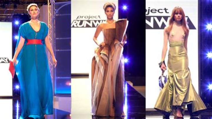 Project Runway and Episodes return to Hong Kong TV screens