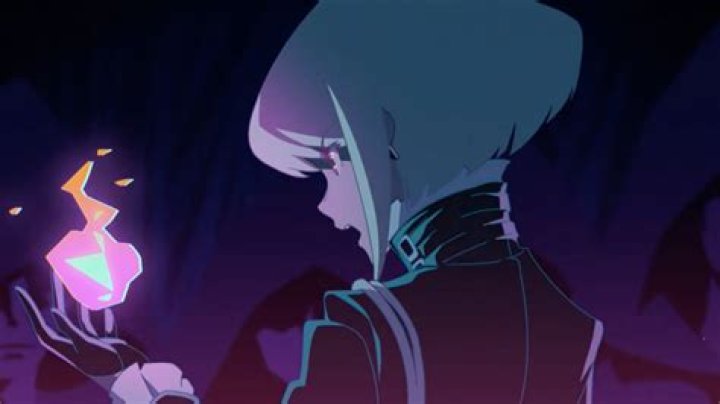 Promare trailer: Studio Trigger’s first anime feature is eye-popping