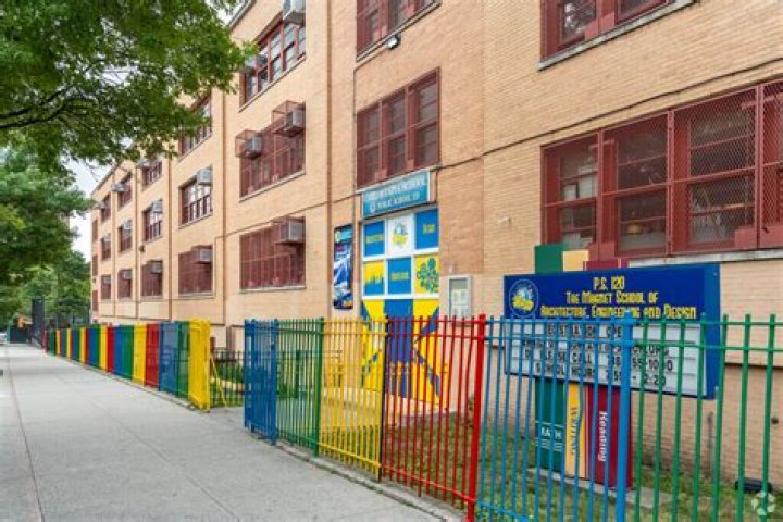 PS 120 Carlos Tapia - Brooklyn