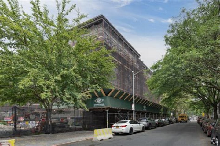 PS 138 Brooklyn - Brooklyn