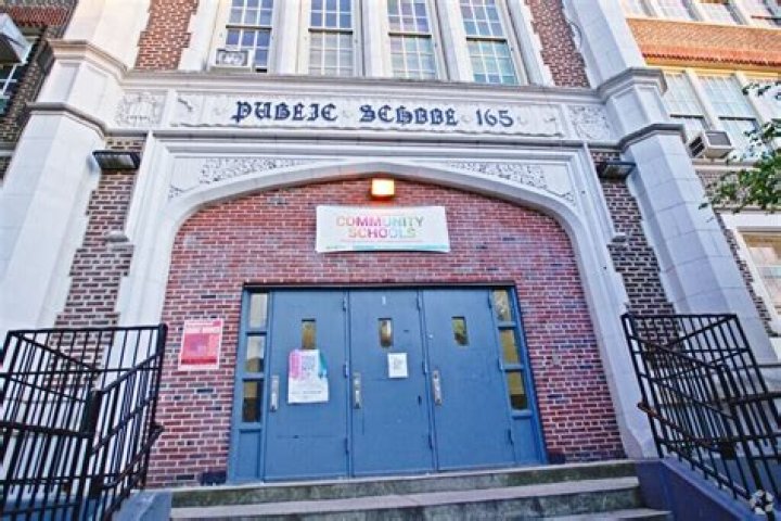 PS 165 Ida Posner - Brooklyn