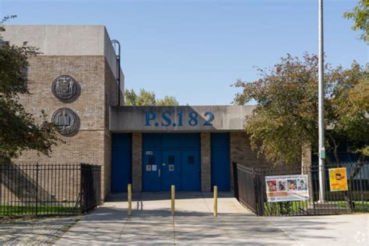 PS 182 - Bronx | DonorsChoose