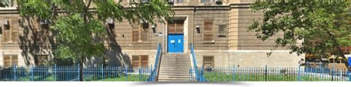 PS 771K @ PS 66 - Brooklyn