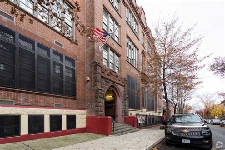 PS 77K @ PS 178 - Brooklyn