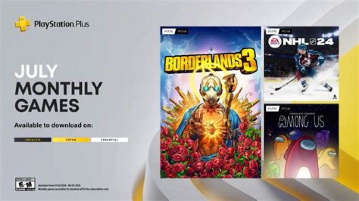 PS Plus July 2022: Leaks, rumors & more