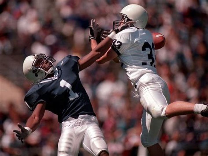 PSU to charge for parking at Blue-White football game
