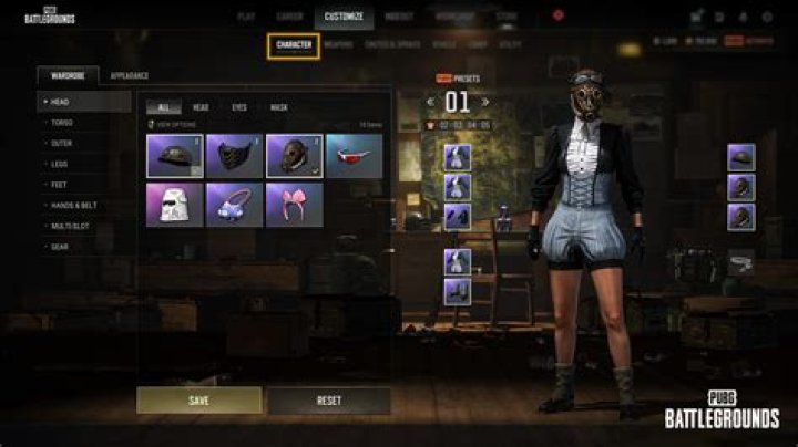 PUBG: How to Change to Burst and Single Shot