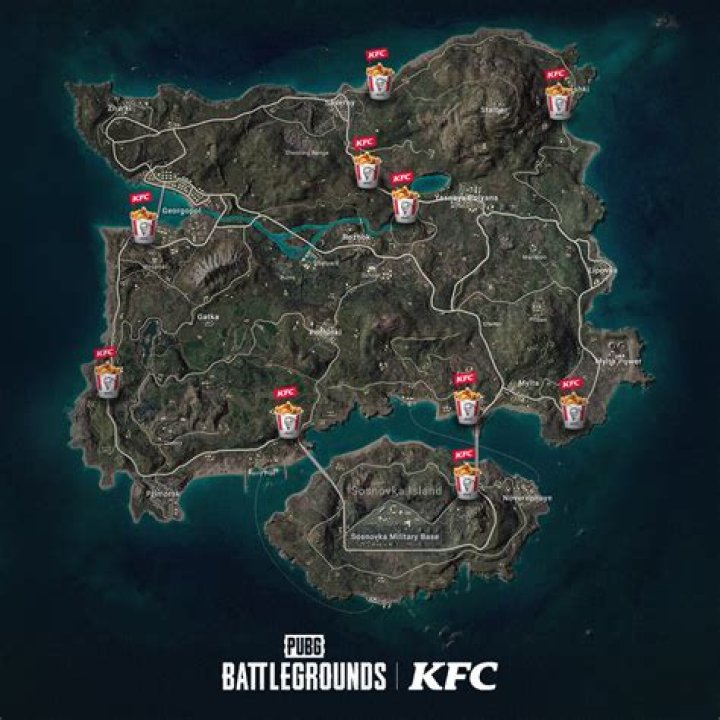 PUBG’s Latest 13.1 Update Is Now Live For Consoles