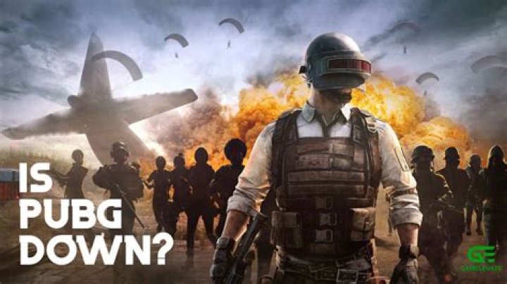 PUBG Test Server Status: How to Know if the PUBG Servers Are Down