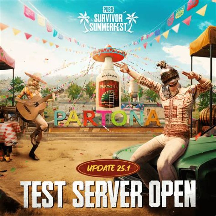 PUBG Update Lets Players Be Carried Around by Airplane