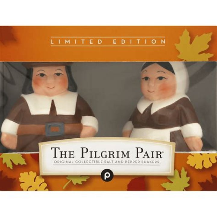 	Publix retiring popular Pilgrim Pair	