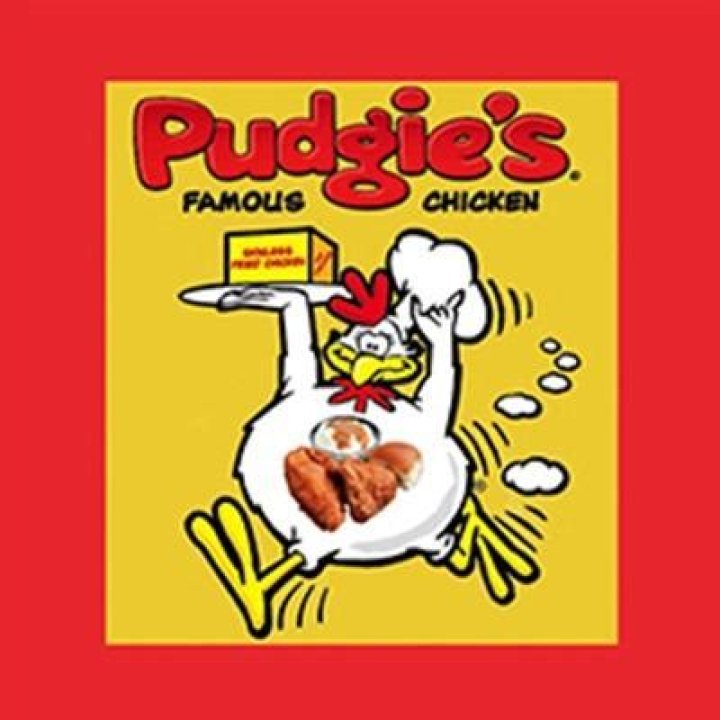 	PUDGIE’S STRIPS CHICKEN	